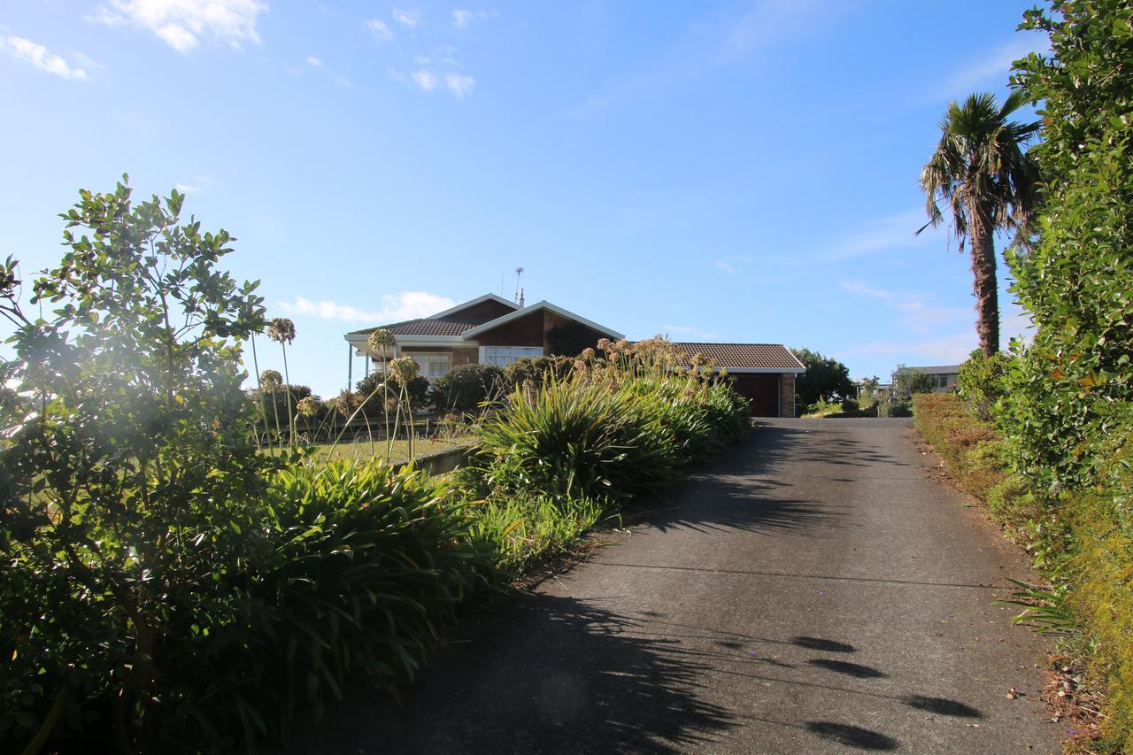 Вілла Country Views Clevedon Екстер'єр фото